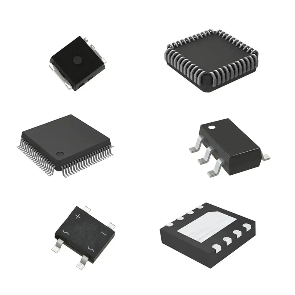 CY8C4125AZI-S433 Microcontroller New and Original IC Integrated Circuit