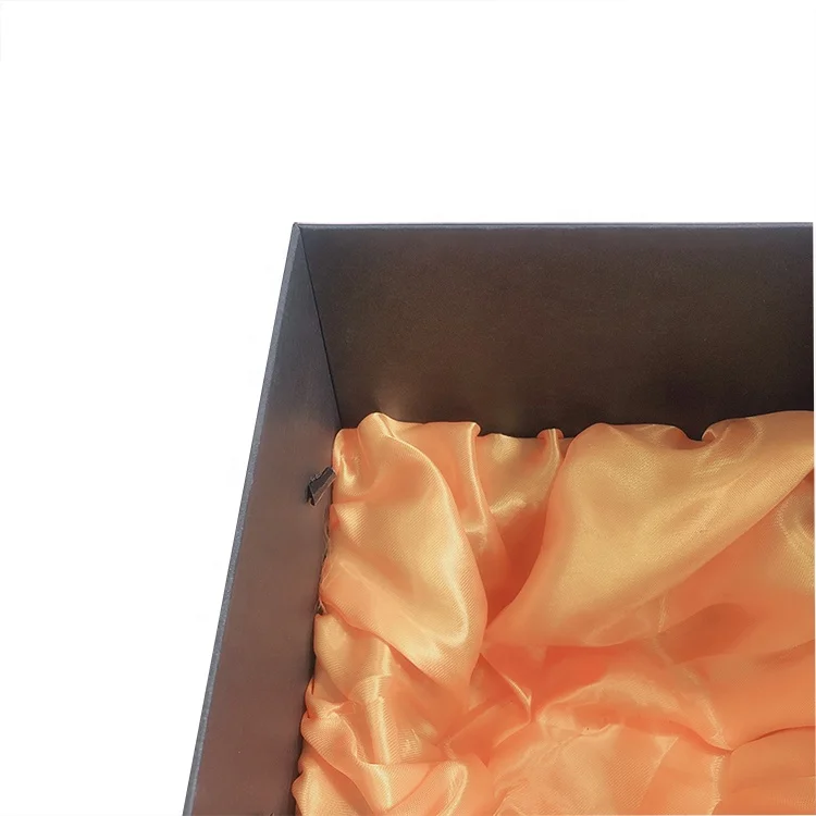 
Custom design luxury large cardboard packing gold foiled gift boxes for tea 