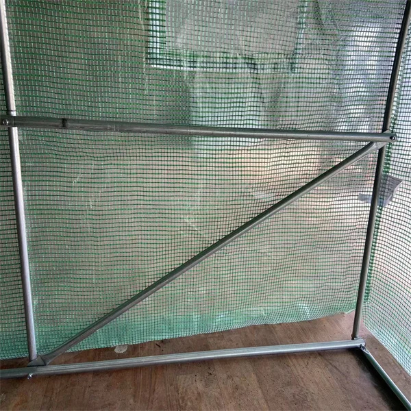 H200xW300xL900 DoorTunnel  Greenhouse  Garden   Walk In Greenhouse Storm Shelter