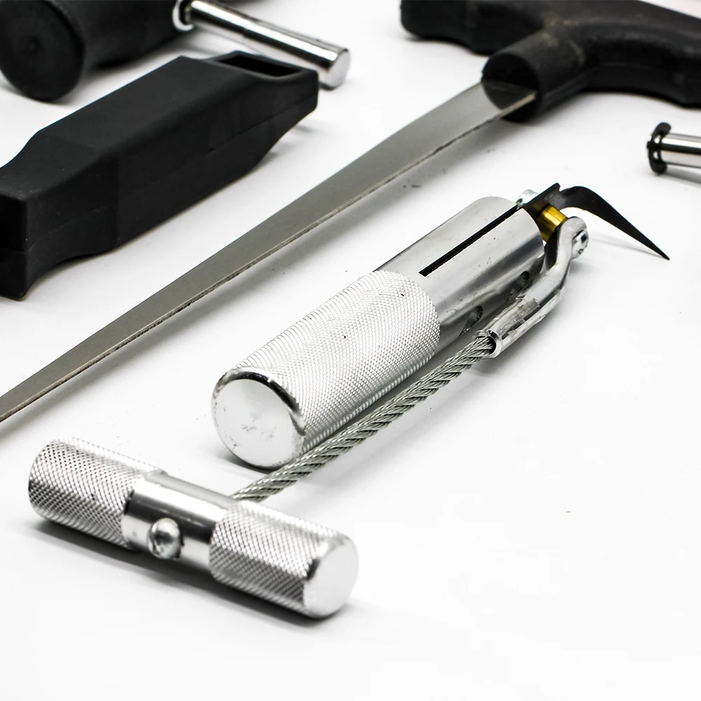 Инструмент для замены стекол 7 шт.