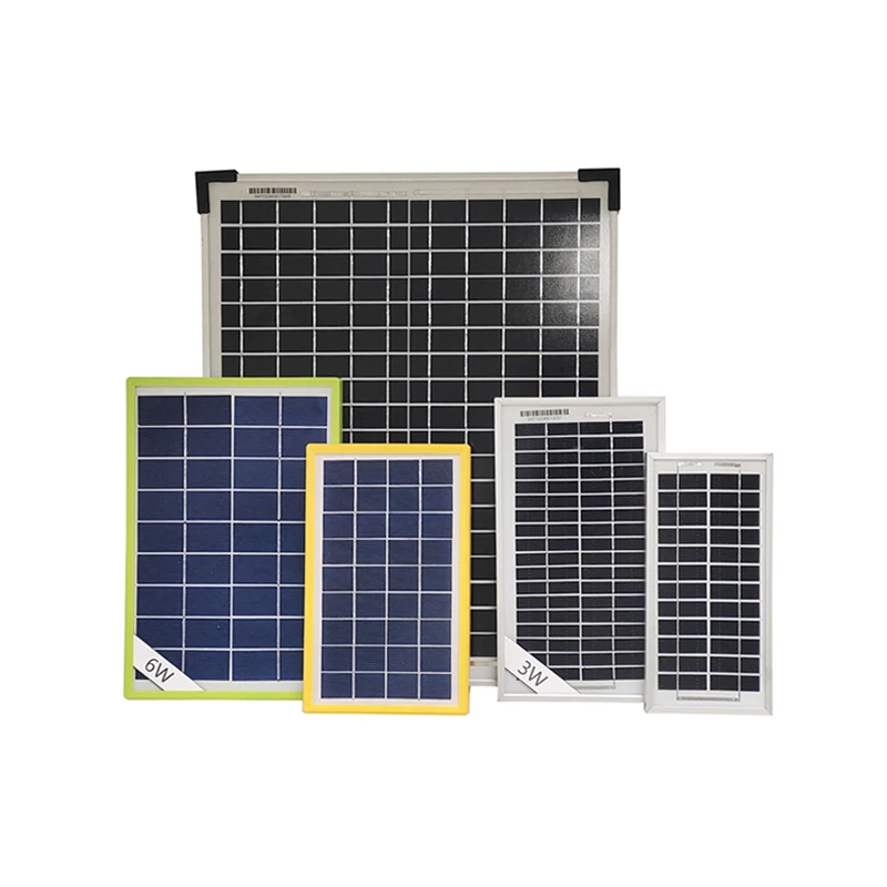 Top quality hot sale high efficiency 12v 18v 24v 5w 10w 20w 30w 40w 50w 60w 70w 80w 90w 100w solar panel
