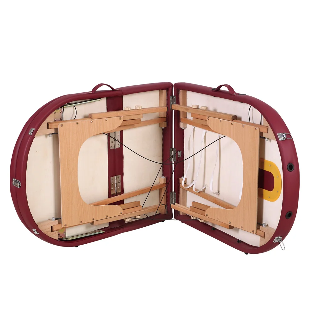 Прямая продажа с фабрики; camilla лица para массаж НЧ-динамик, Bluetooth