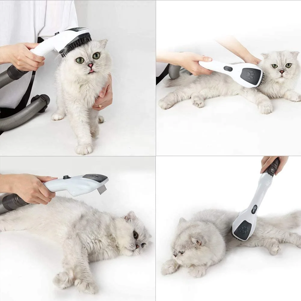 MANUFACTURER LAYO RED PET HAIR VACUUM BRUSH FOR DYSONS DC SMALL MINI PET DOG CAT FLOOR TURBO BRUSH HEAD ACCESSORIES SPARE PARTS