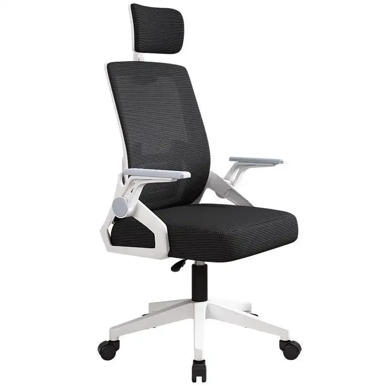 Meeting seat students chair a sedentary office chair home office chair