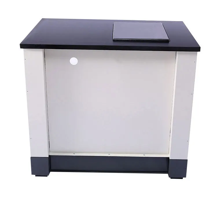 Anti-Vibration Table for Physical laboratory Analytical Balance table fireproof acid resistant work table for balance