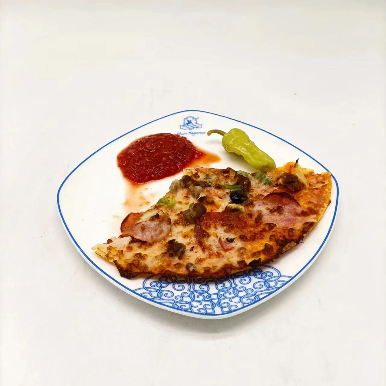 Factory price High quality Hot selling additive free double concentrated natural tomato ketchup