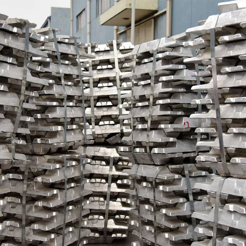 Price Trade Aluminium Ingot Price Eta 150 Aluminium Ingot Price