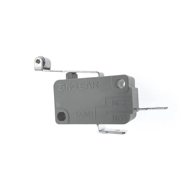 Zing Ear G5T16 16 16A самораскрывающийся Микропереключатель с