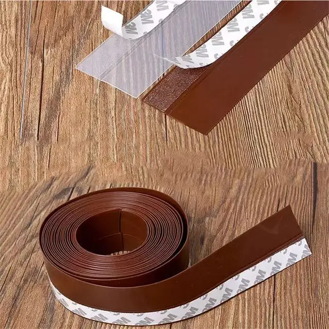 Hot Sale Self Adhesive 25 MM Window Rubber Seal For Window Seal