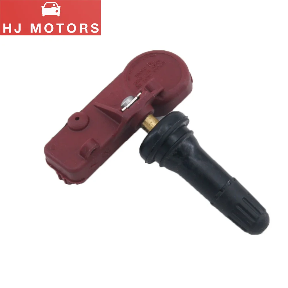 TPMS Tyre Tire Pressure Control System Sensors Monitoring System  25465A-SMD3MA4 Tire Pressure Sensor Universal Programmer TPMS