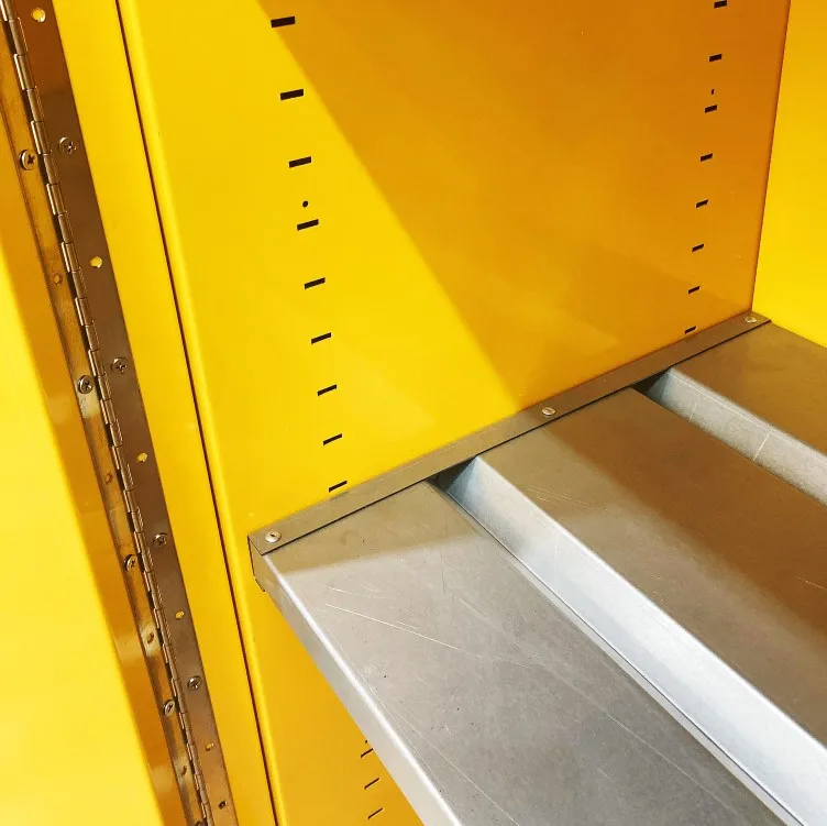 Chemical reagents storage cabinets explosion-proof safety cabinets for laboratory use