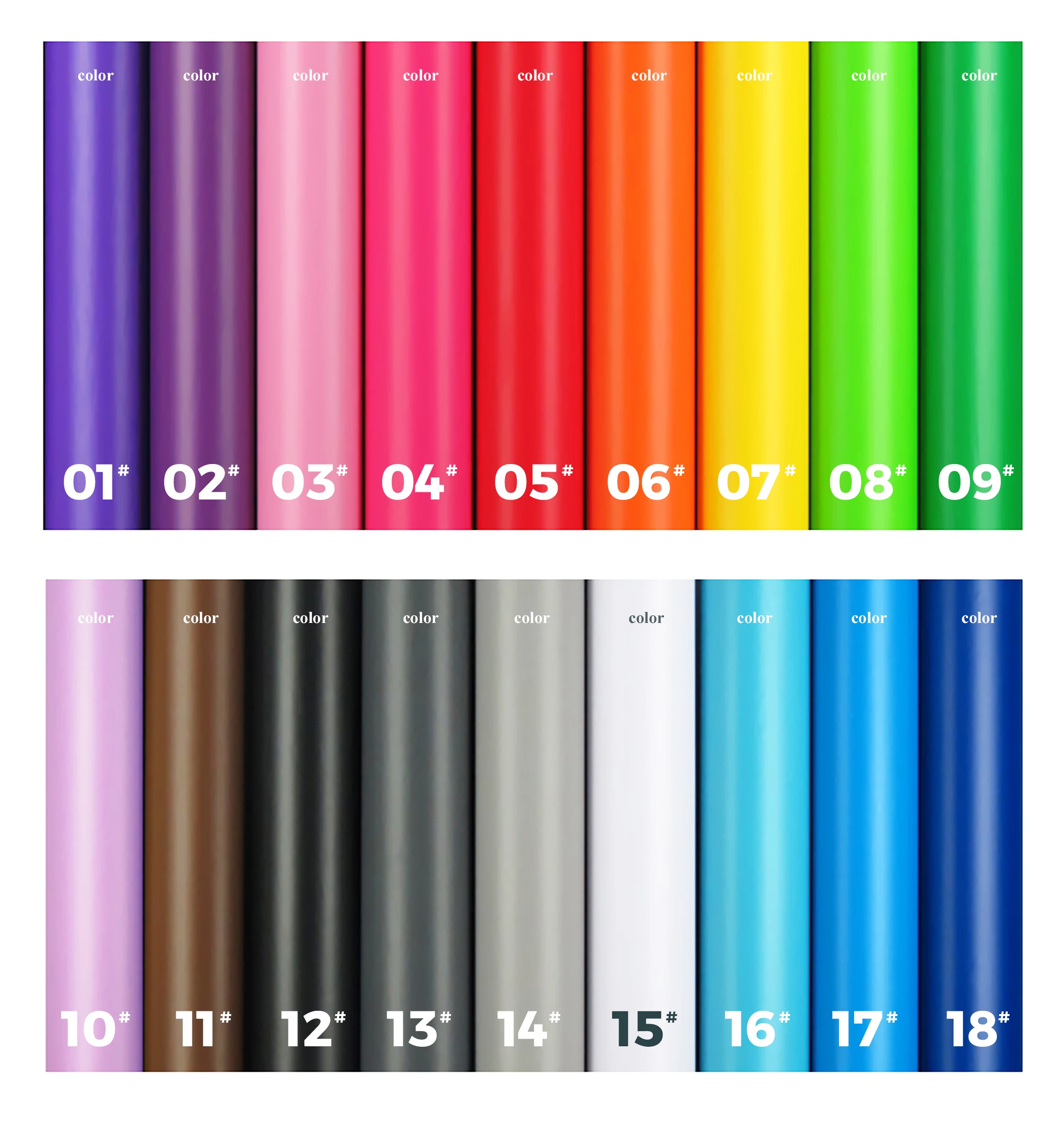 ПВХ/виниловые пользовательские наклейки, УФ-защищенные водонепроницаемые переводные наклейки, автомобильные наклейки