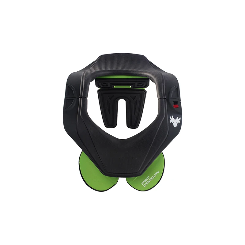 
Hot Professional Neck Protection Sports Safety Motorcycle Neck Brace by Racing 