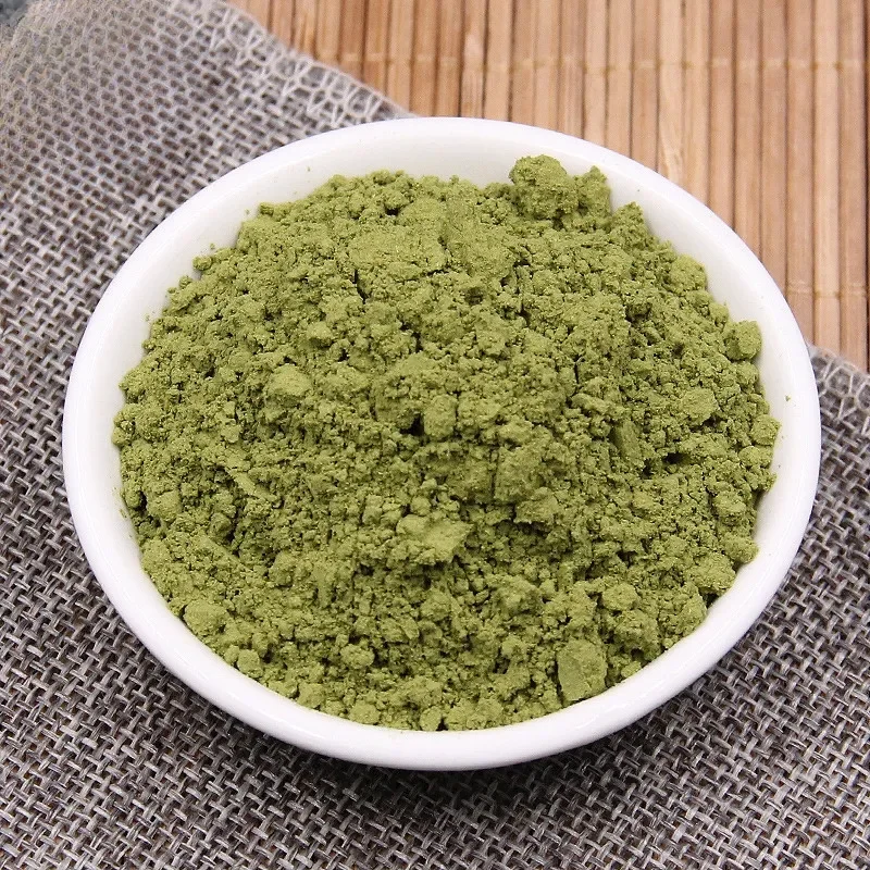 Innovy Factory Export EU Grade Matcha Powder Organic 100% Pure Natural Bulk For Beverage and Food