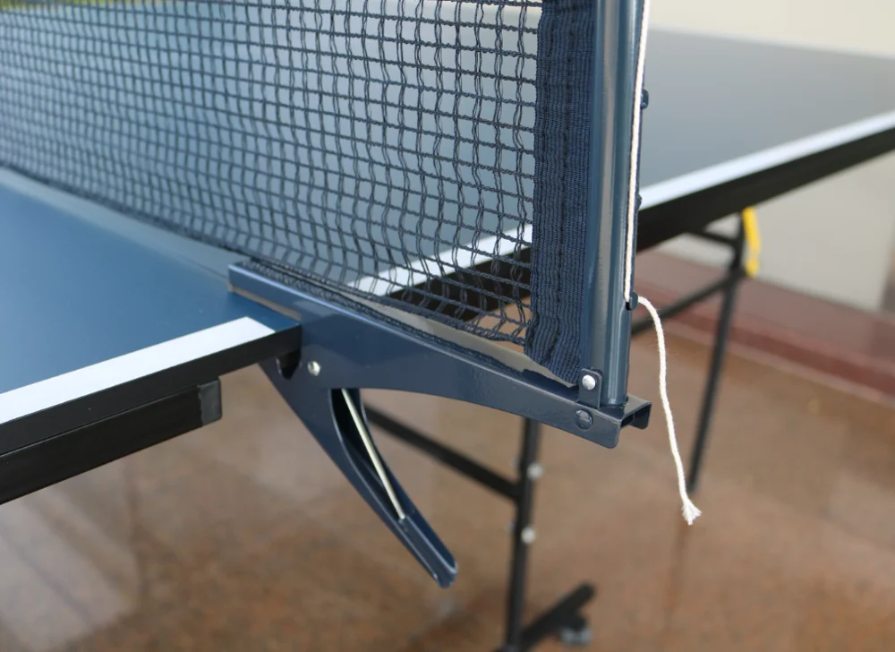 
Modern Folding Official Standard Size Table Tennis Table 