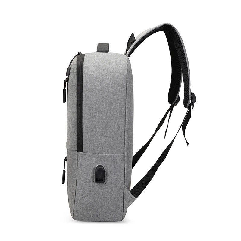 Fashion 3 Pcs Set Causal Backpacks Laptop Backpack Set Men Outdoor Travel Student Oxford School Bags Polyester Unisex BLH 3 in 1