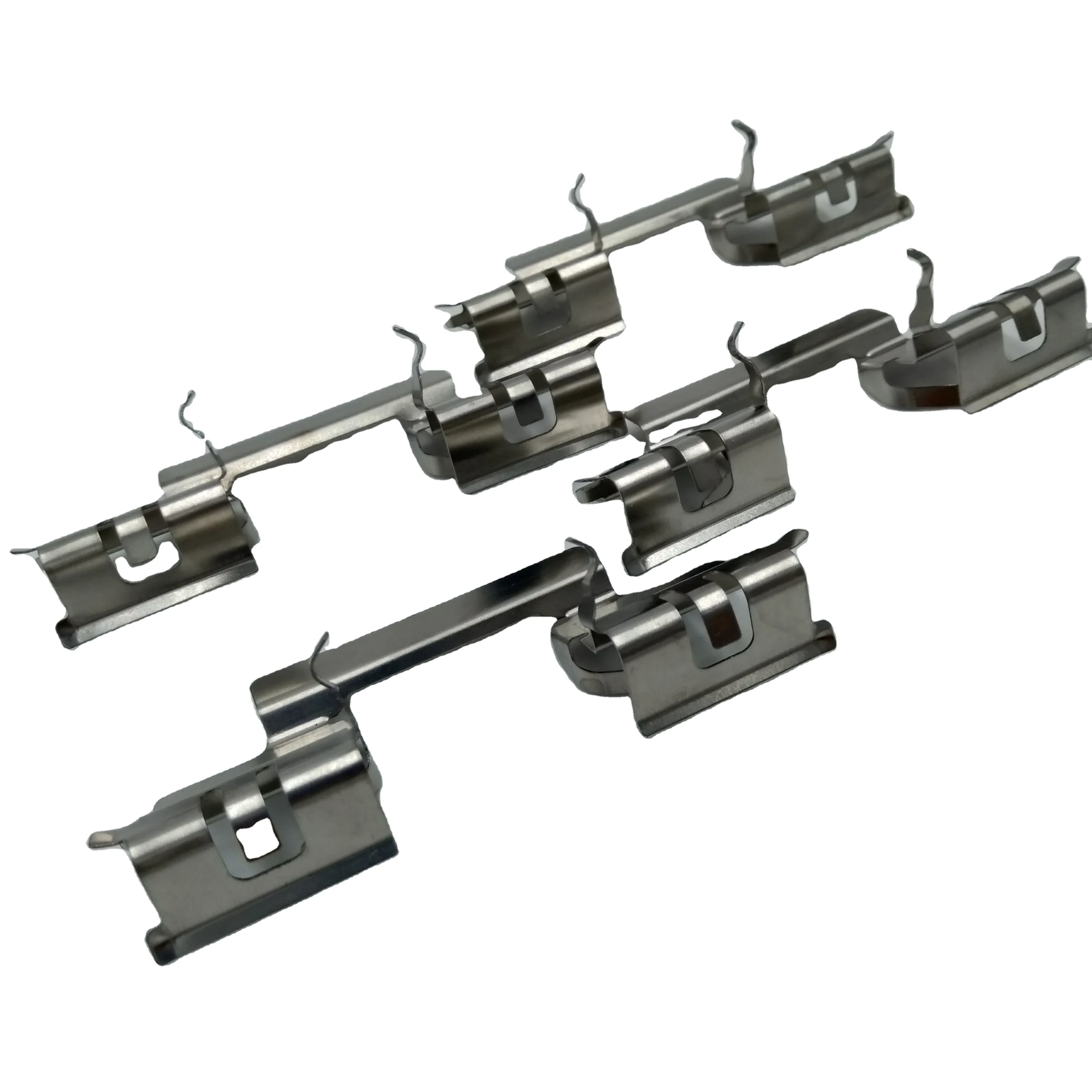 Quick brake accessories kits