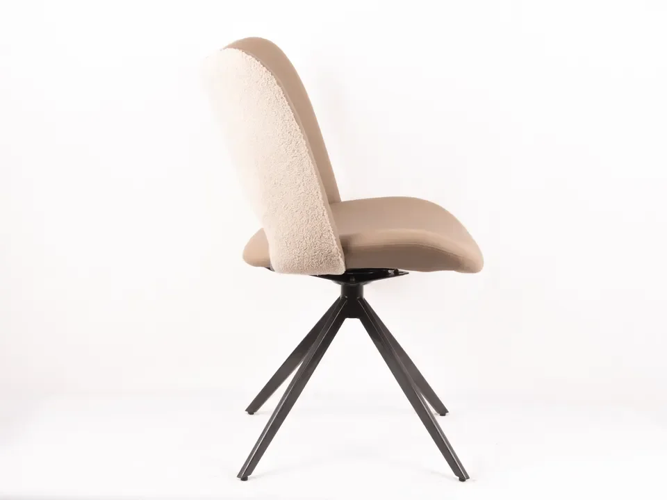 Professional manufacture promotion price chair living room restaurant coffee bedroom dressing room