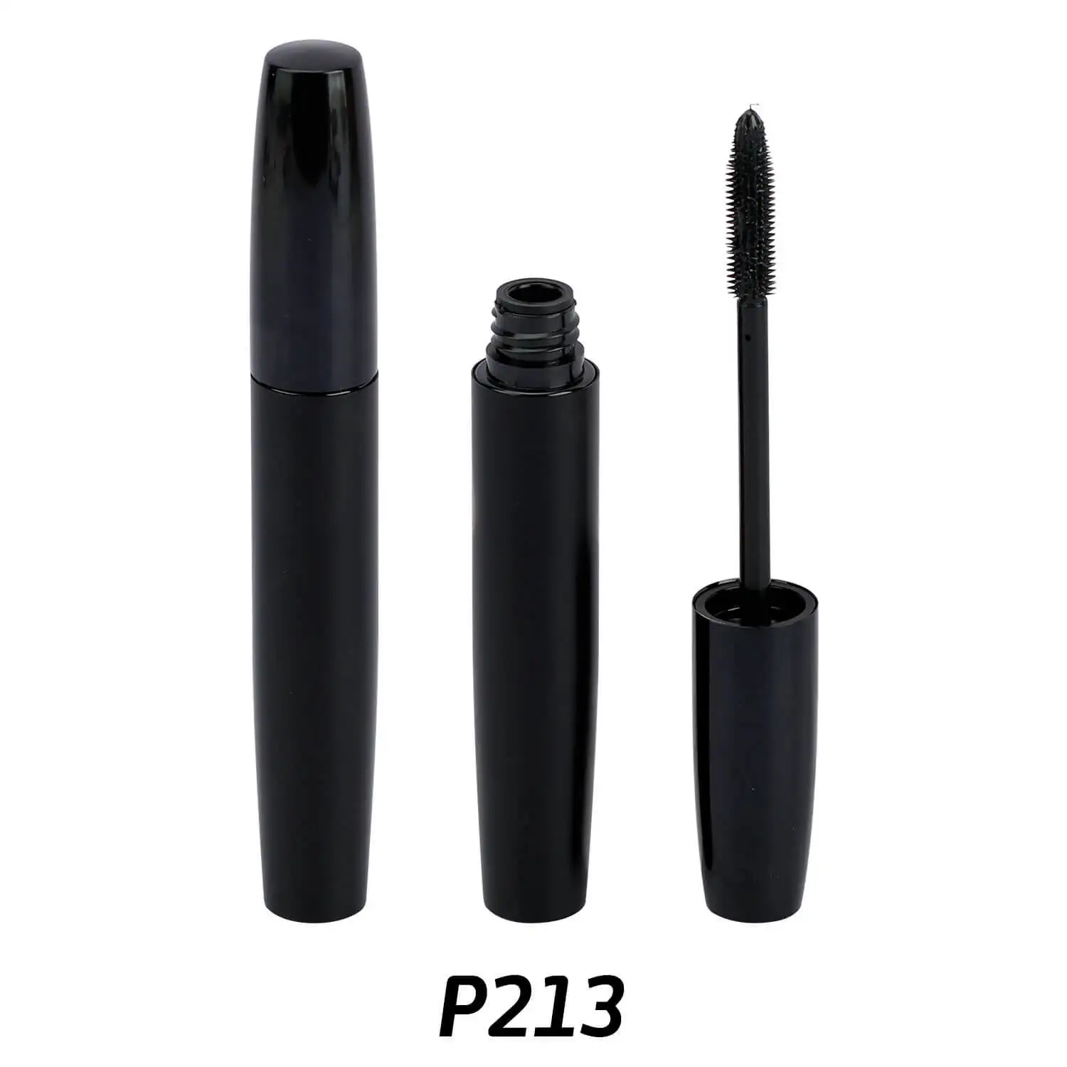 Factory Price Mascara Private Label Wholesale Curling Mascara No Logo Customized Waterproof Makeup Long Lasting