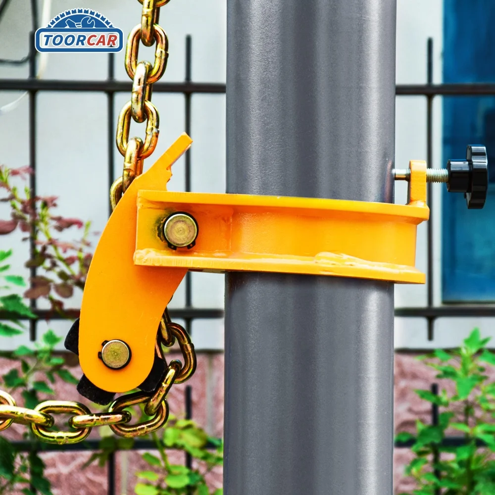 Sunmo CE Car body collision repair machine / auto chassis pulling machine / car bench auto body frame machine