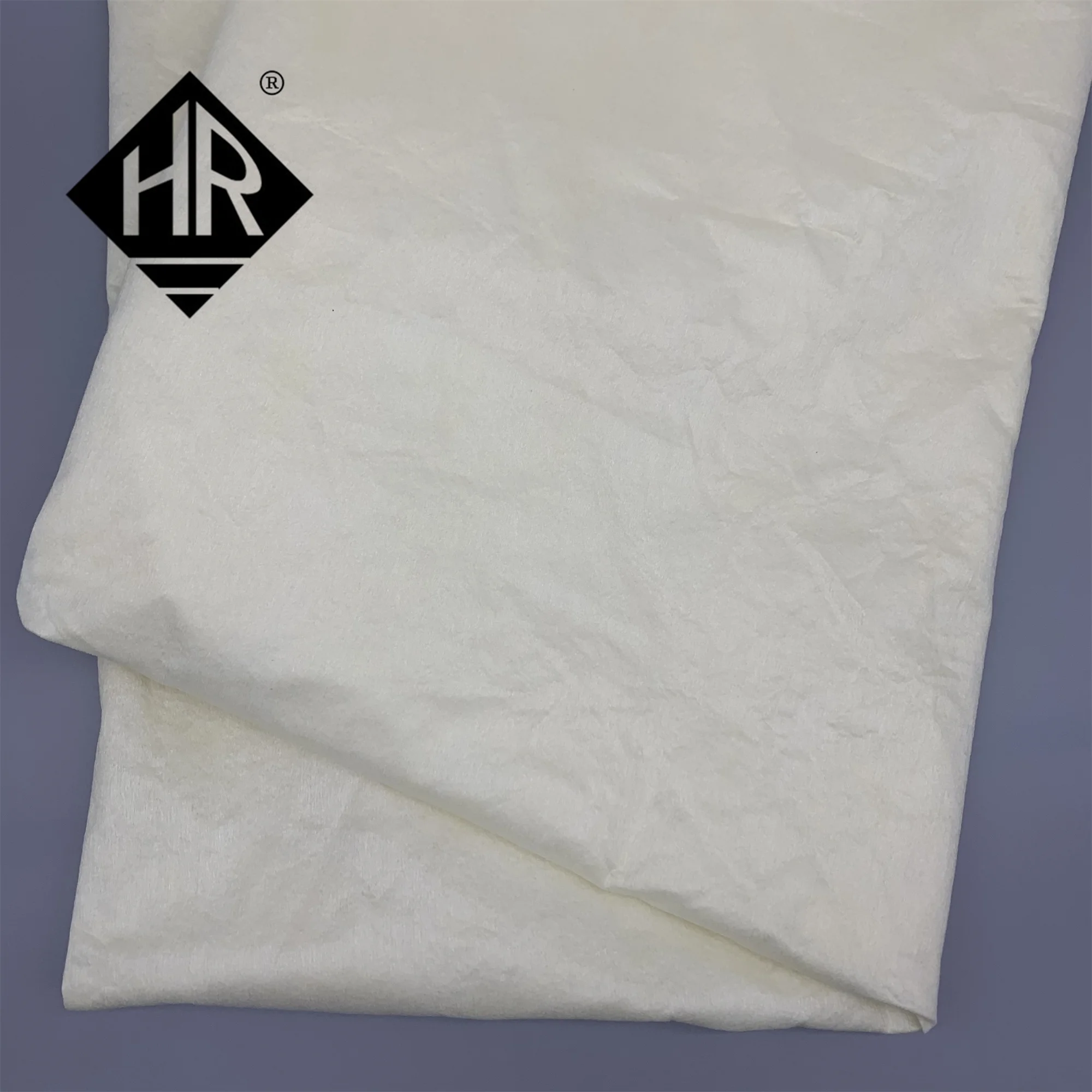 Aramid spiny felt  Flame retardant insulation for oven glove