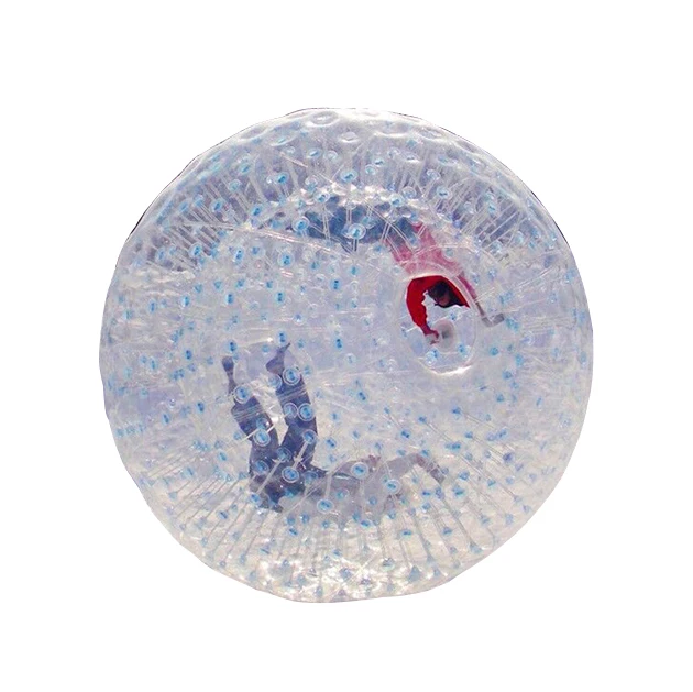 Dia 3m/2.5m TPU Crazy Human Hamster Zorb Ball Buy Inflatable PVC Zorbing Zorb Ball For Sale