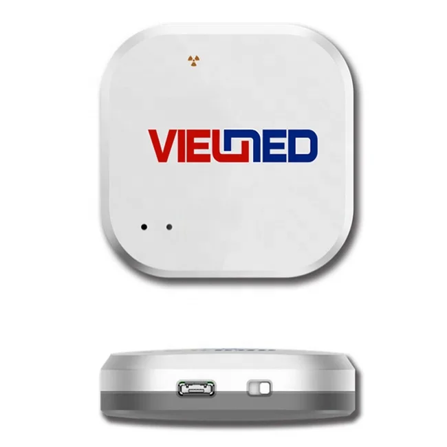 Portable Mini High Precision Intelligent Xray X ray radiology protection radiation detector