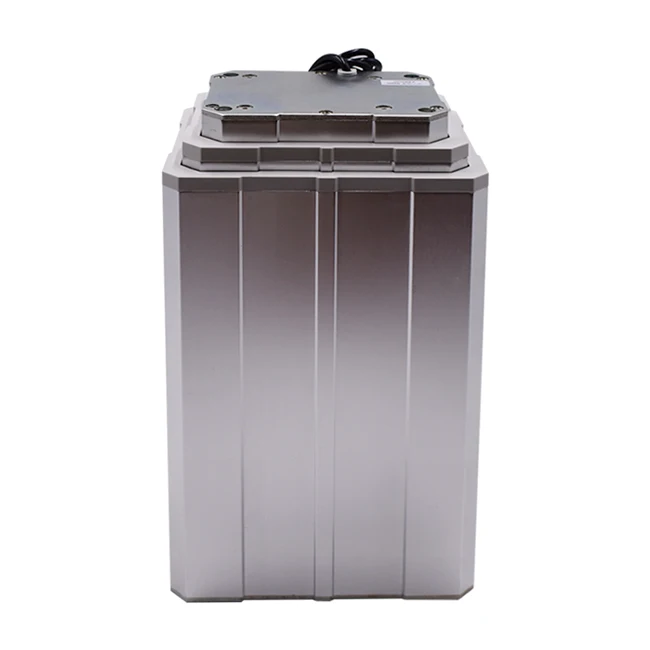 electric  heavy duty linear actuator NKLC2-3 three stage lifting column 24v linear actuator 12V