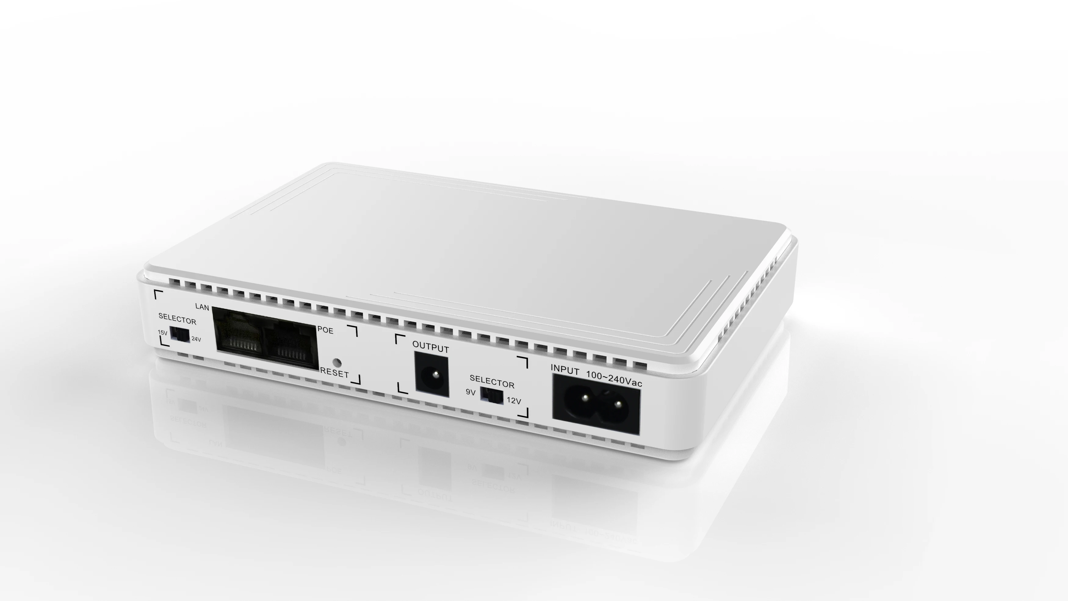DC UPS manufacturer in Shenzhen China