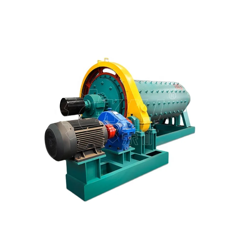 Cement limestone powder rotary dry Mineral stone grinding machine/grinding ball mill/powder making mill