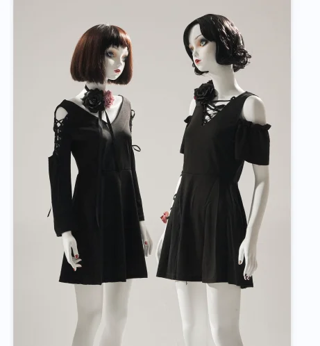 the body shop fashion Female Display Mannequins Cheap  Foam Tailor Torso Half Body Ali  sootiness Mannequin