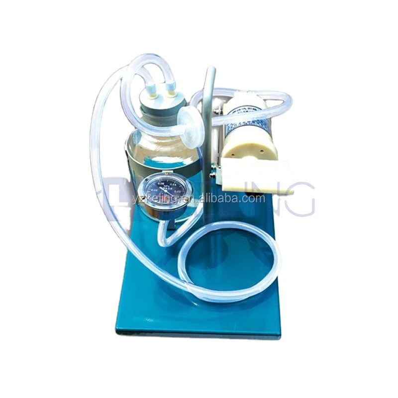 DFX-J.A vacuum medical suction devices vacuum suction abortion vacuum pump (suction unit)