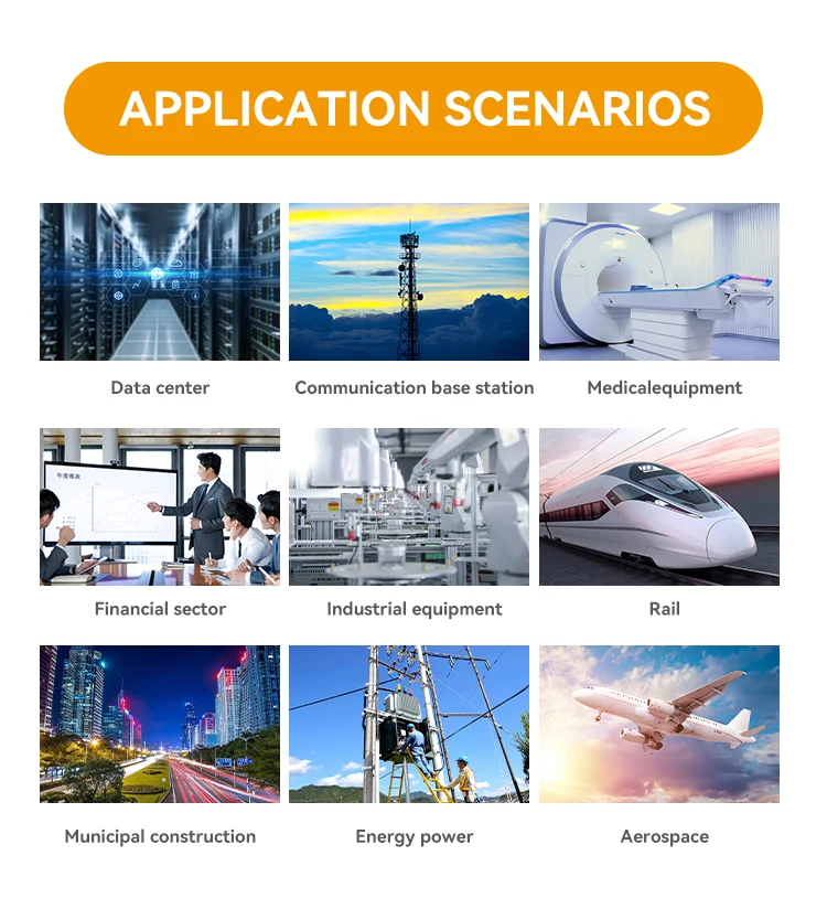 Industrial Online 3 Phase UPS 15kva 15kw 15 kw price pure sine wave nobreak hospital ups power supply with external battery