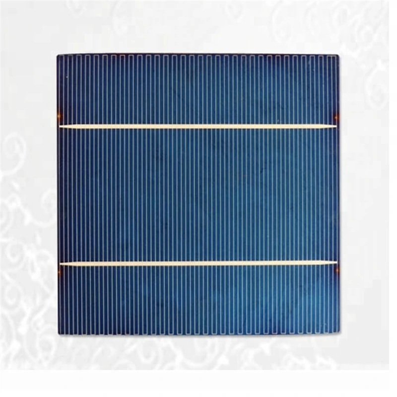 Sunpower монокристаллический переходный тройной солнечный элемент