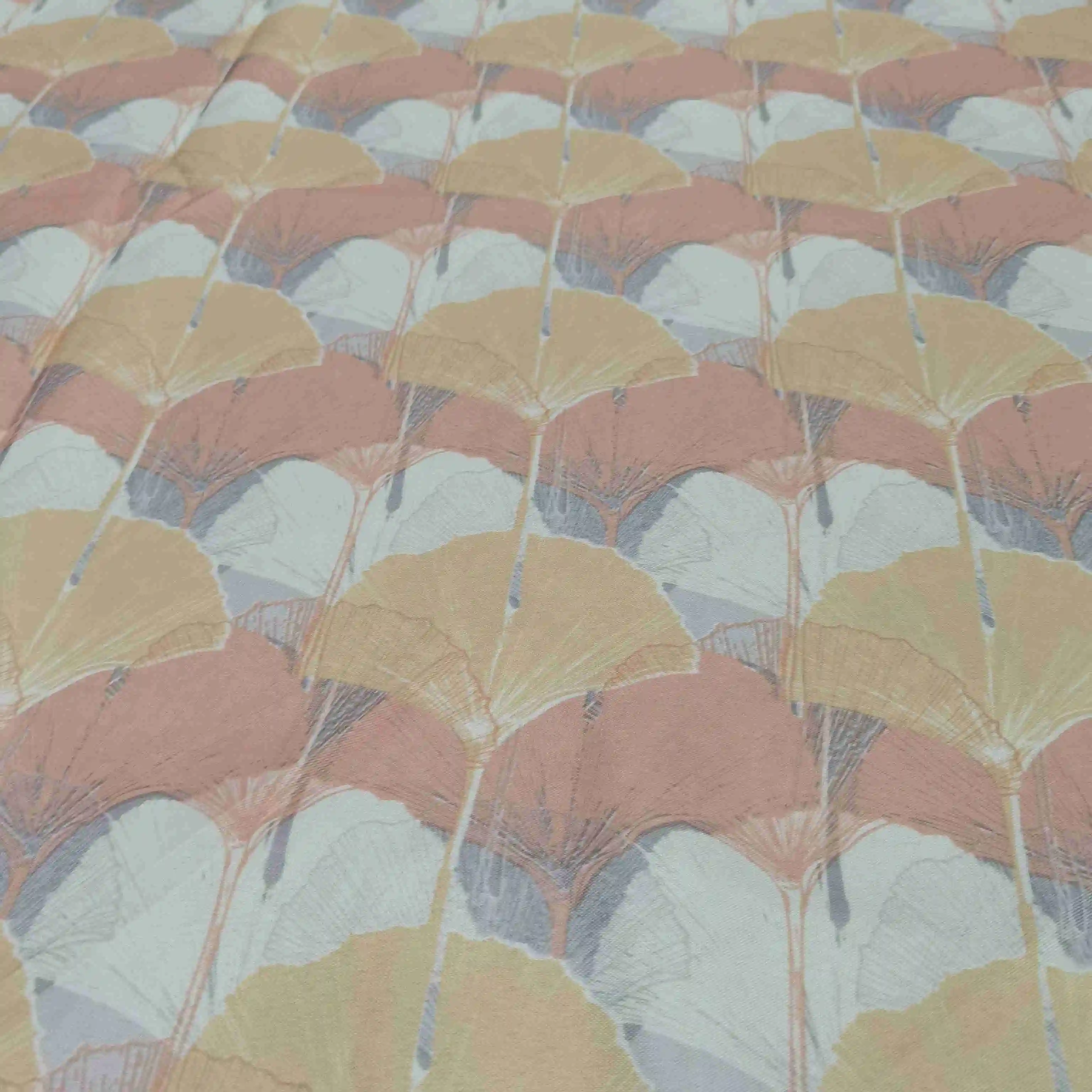 Оптовая продажа, тканевые занавески с цифровой печатью