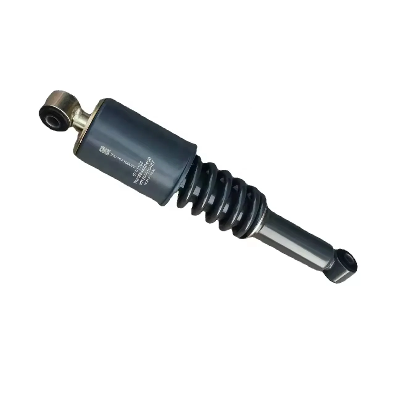 High Quality truck parts Shock up 1642440088 use for sinotruk howo truck chassis part spare auto absorber