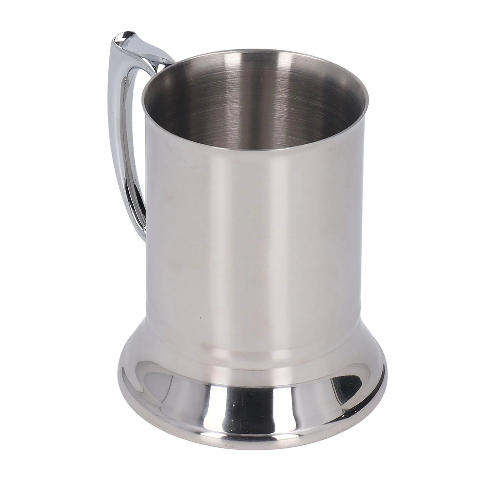 Wholesale Beer Steins Stainless Steel Beer Mug German Beer Stein and Anti Corrosion Coffee Mug for Bar