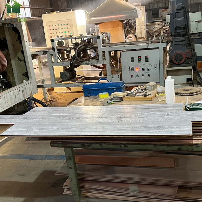 waterproof eco forest wood laminate flooring for indoor factory direct wholesale  cheap price 7mm-12mm thickness AC1-AC5