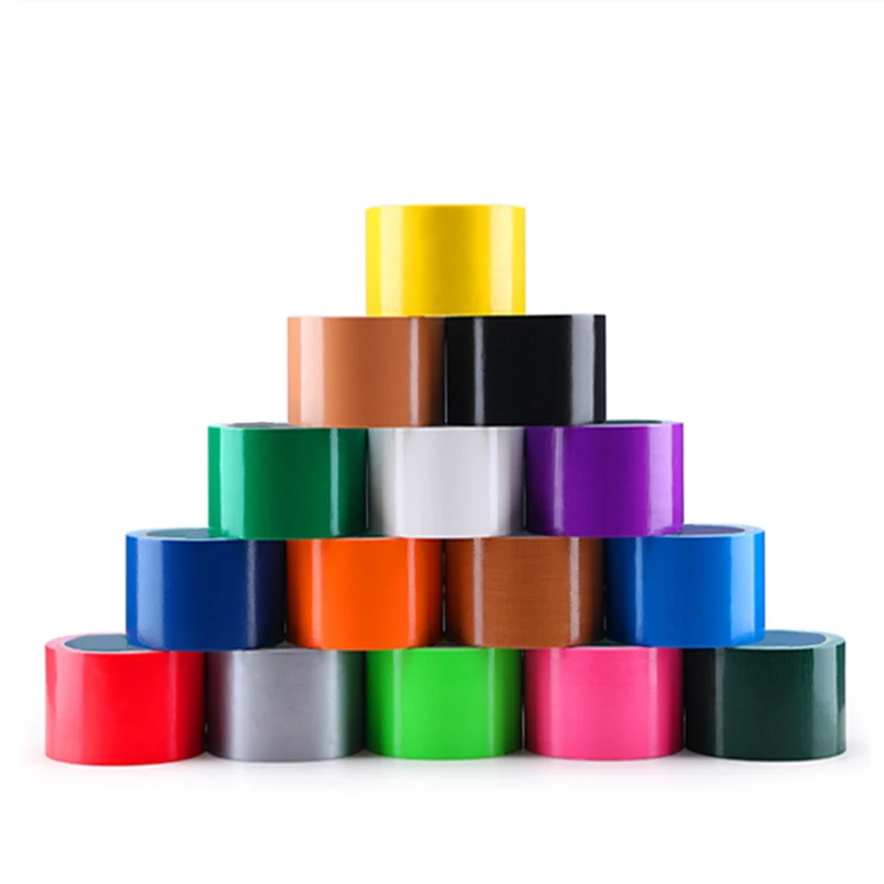 China factory insulation sealing for carton sealing or packing use adhesive duct tape