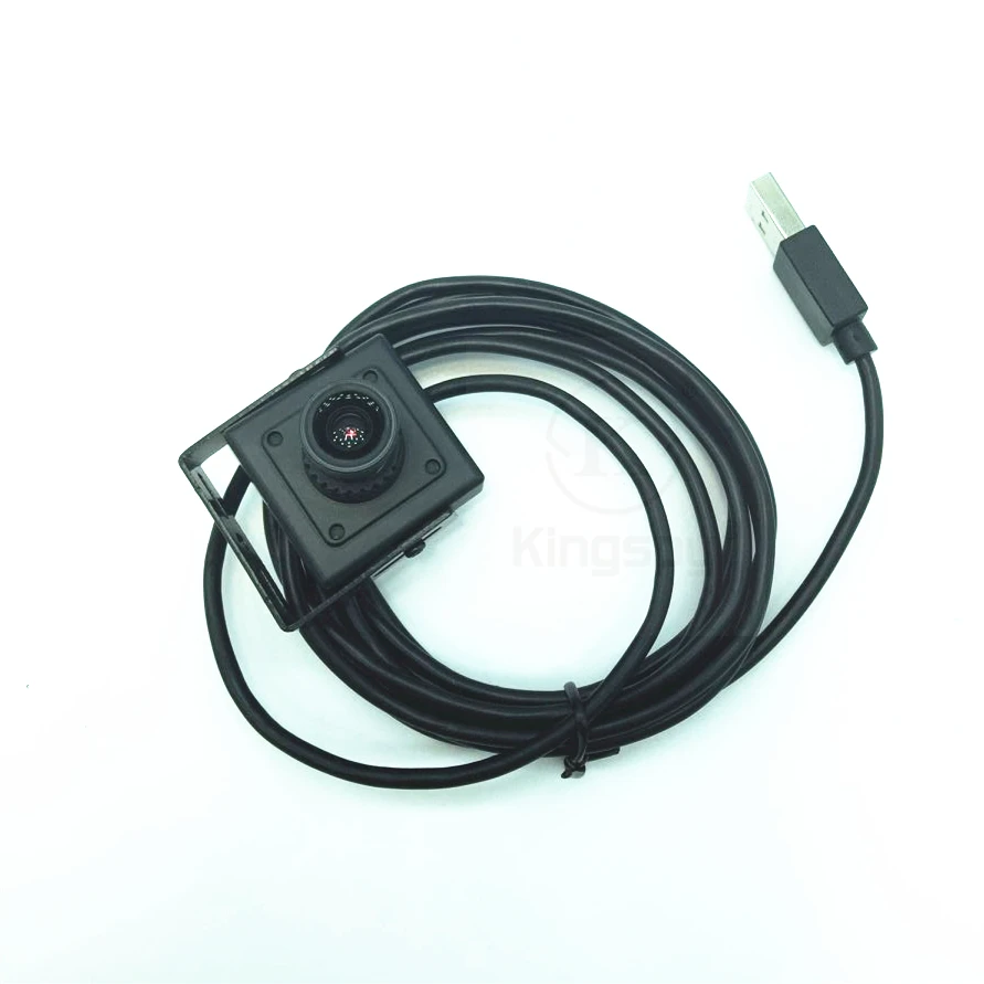 1080P 960P 720P 480P 2MP 1.3MP 1MP 0.3MP high quality digital micro mini pinhole 3.6mm board ATM KIOSK Industrial usb camera