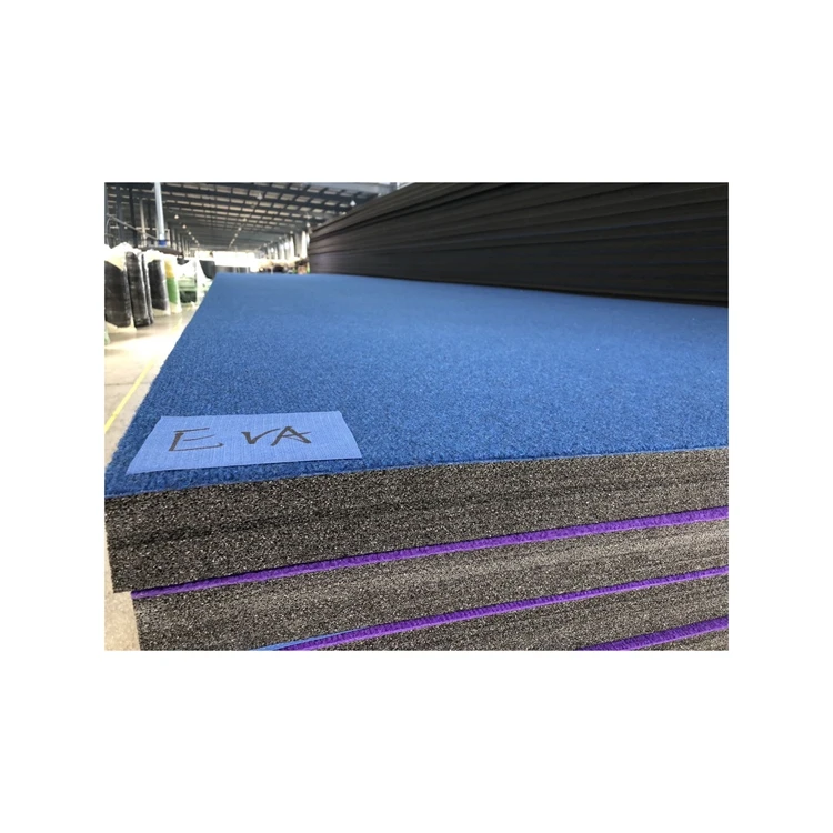 Привлекательная цена, новый тип, коврик для фитнеса, пенопластовый напольный коврик