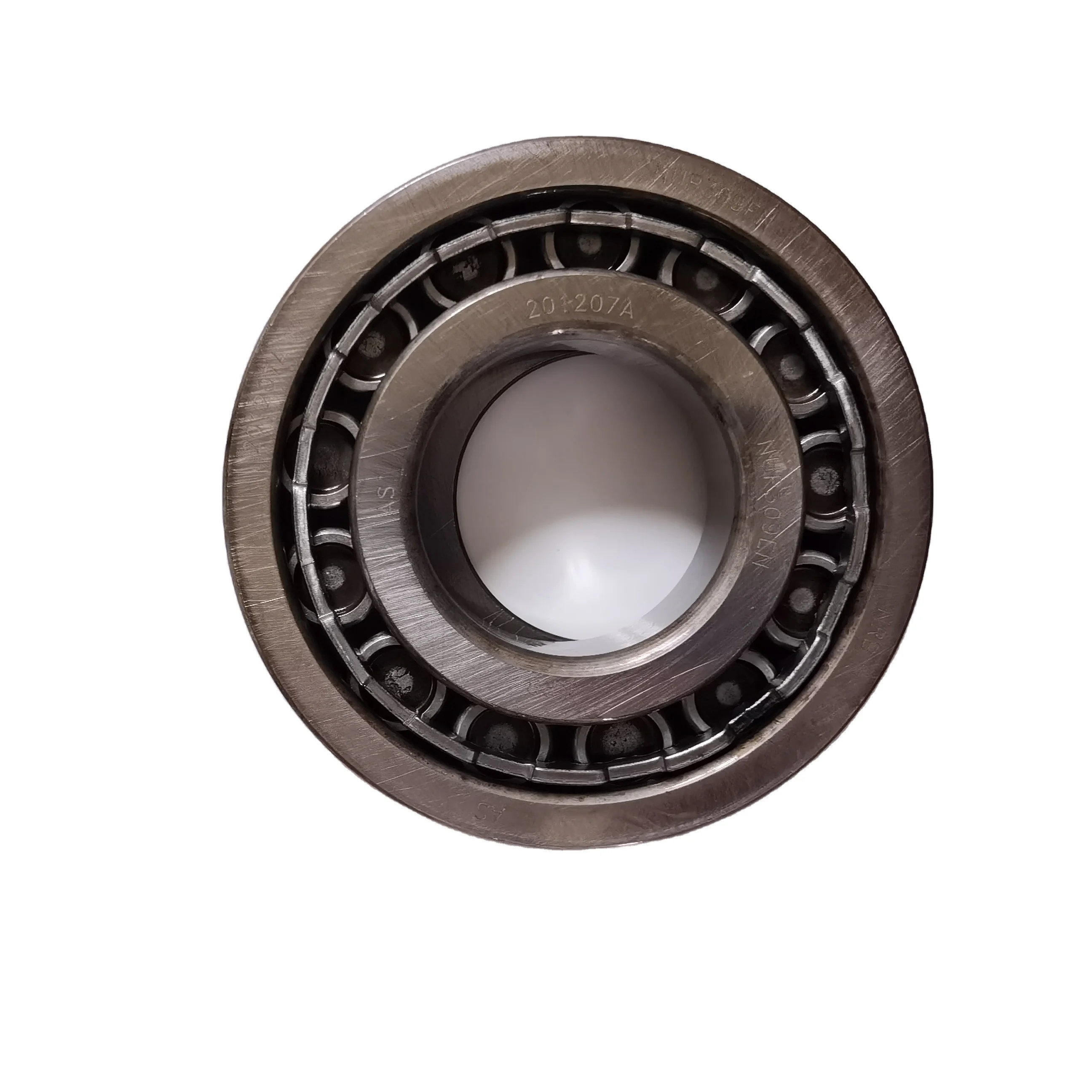 Детали коробки передач, цилиндрический роликовый подшипник NUP309EN FAST 12JSDX 192309E sаик HONGYAN Shacman Delong, оригинальные детали