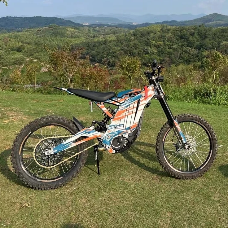 IN STOCK ultra bee Electric Dirt Bike Dirt Bike light bee