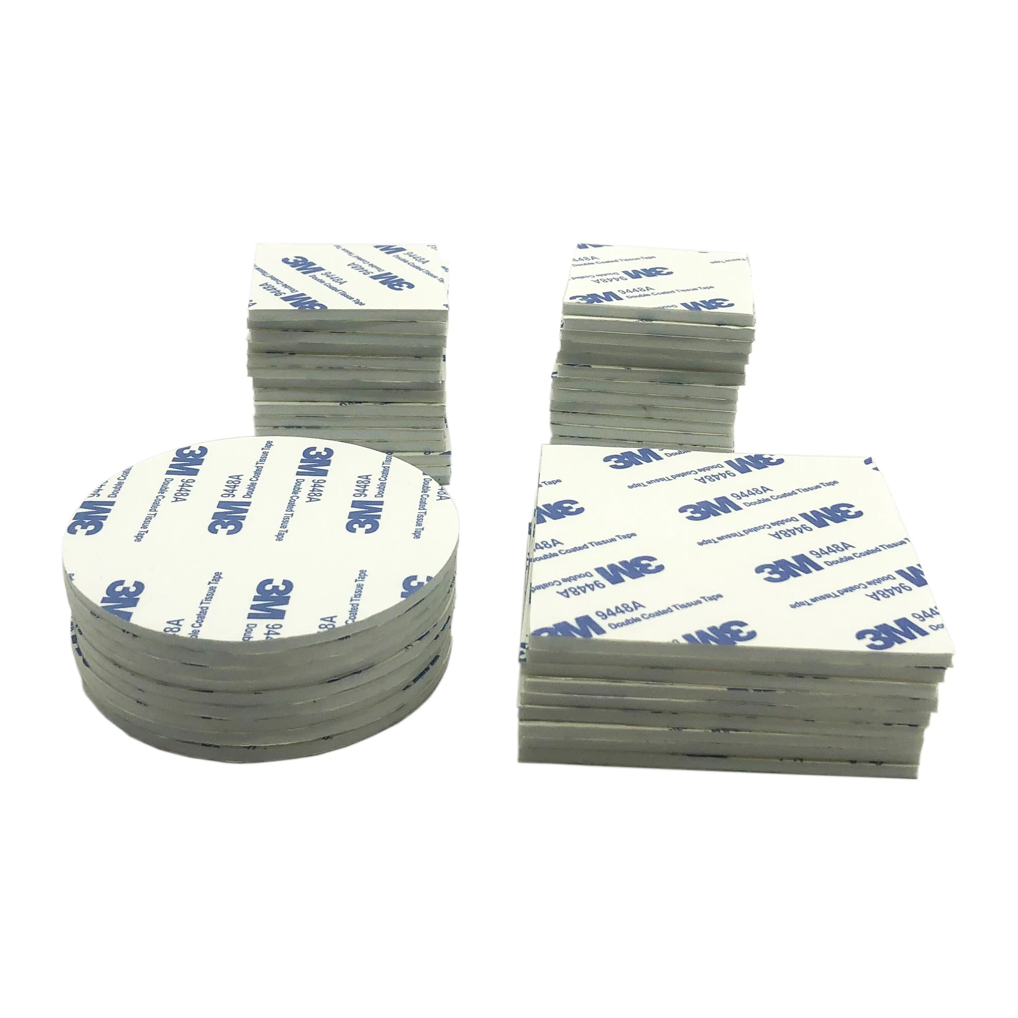 Нескользящие водонепроницаемые клейкие прокладки EVA PE двухсторонняя пена