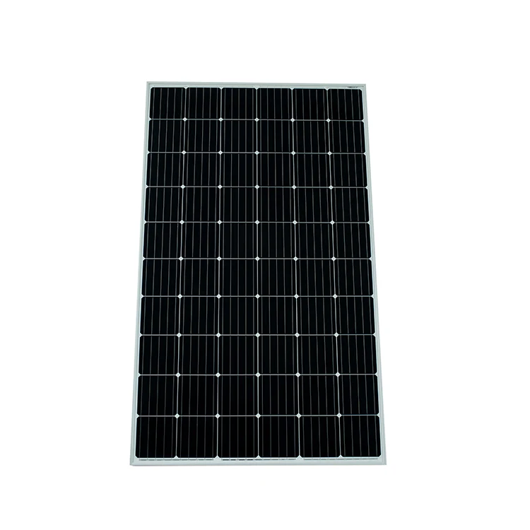Cell Panel Systems Flexible PV Solar Module Panels 310W-330W