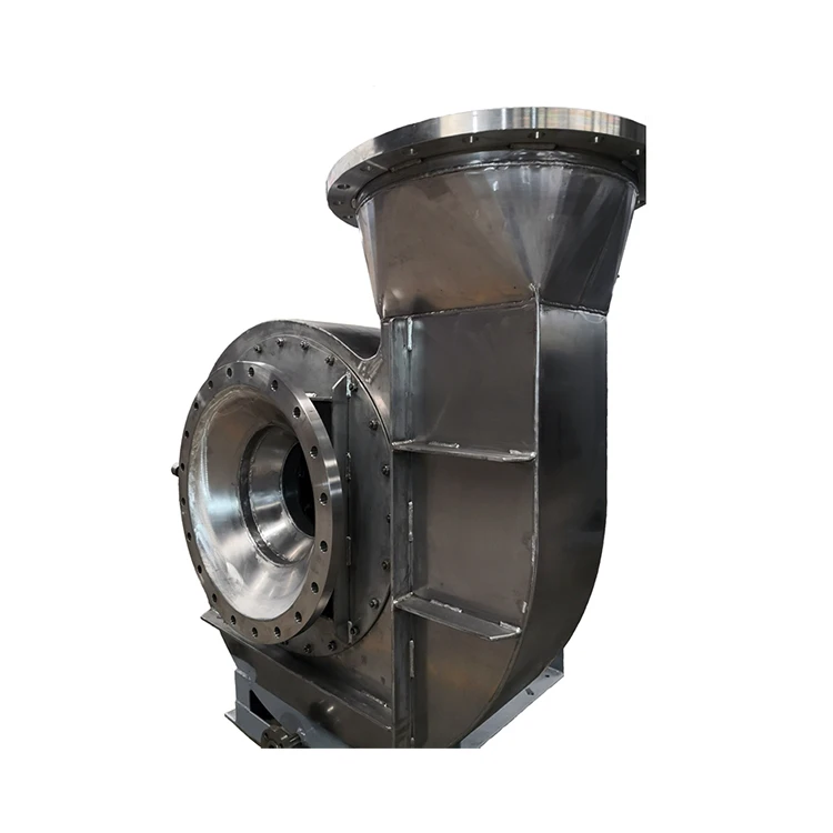 Высококачественный вентилятор для измельчения мусора, центробежный вентилятор для измельчения, вентилятор для резки