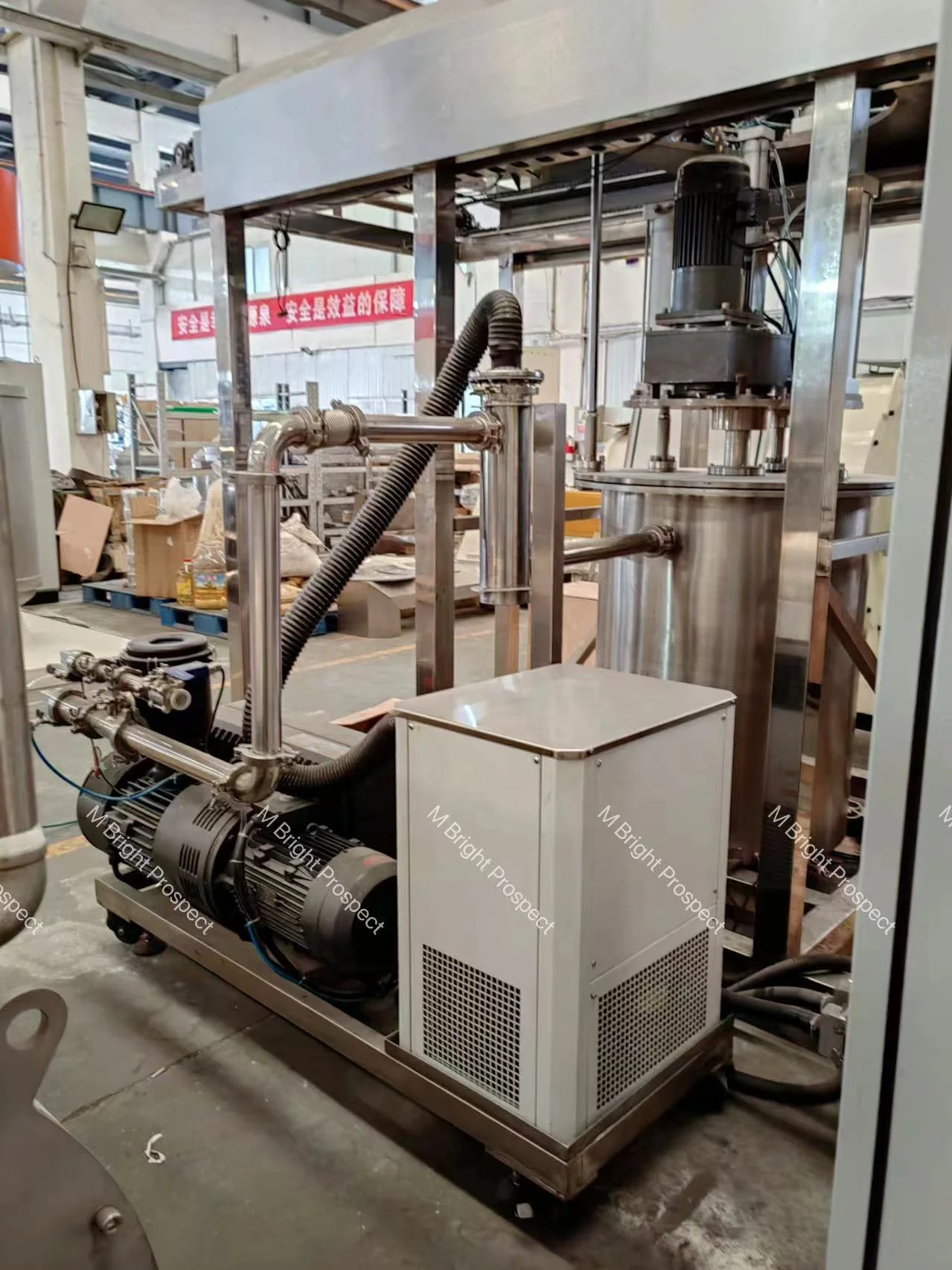 New Design Automatic Chocolate Filling Machine Chocolate Making Machine