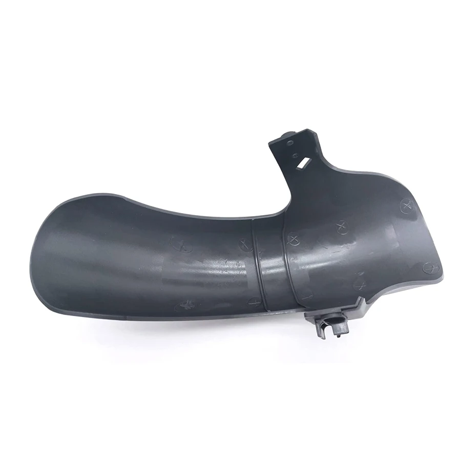 Original Front Rear Fender for INMOTION S1/L9 Smart Electric Scooter Inmotion L9 S1 Skateboard Front Rear Mudguard Spare Parts