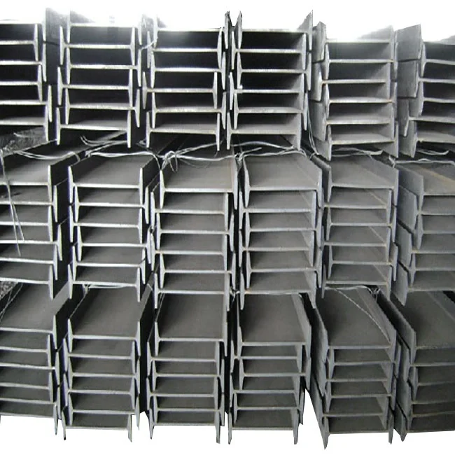 S235JR S355JR горячекатаный I-образный луч для