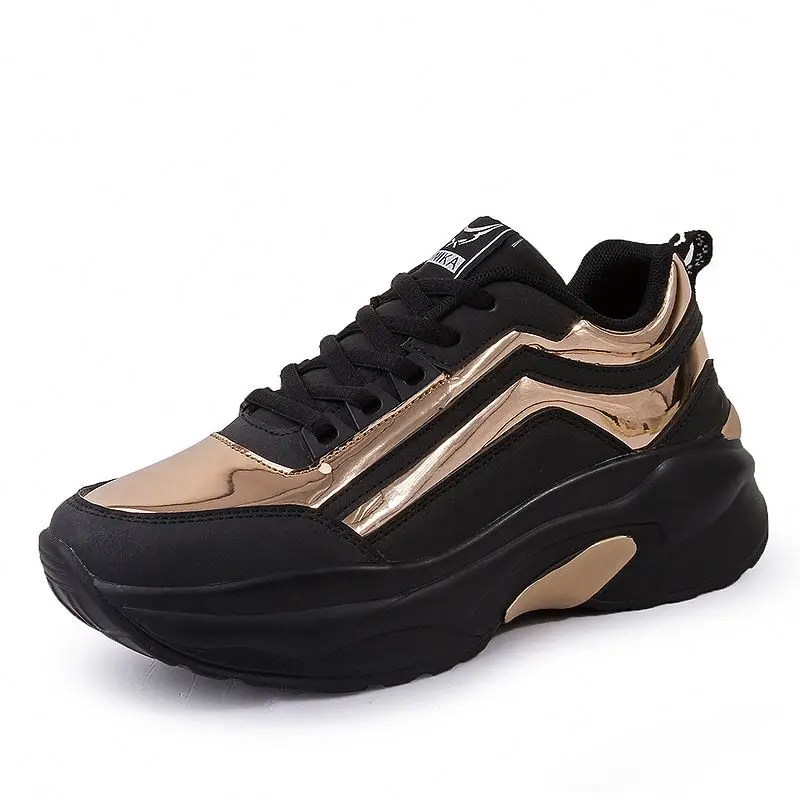 Sport Jinjiang Factory Wholesale New  Shoes,White Sneakers Women Waterproof Shoe